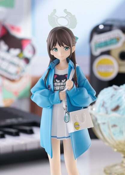 Blue Archive Pop Up Parade PVC Statue Airi (Band): Event KV Ver. 18 cm – Bild 4