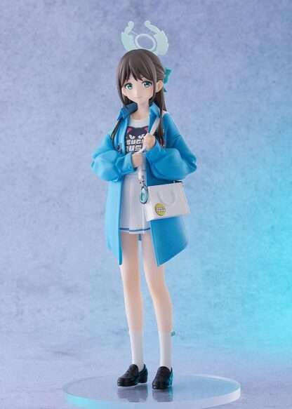 Blue Archive Pop Up Parade PVC Statue Airi (Band): Event KV Ver. 18 cm – Bild 6