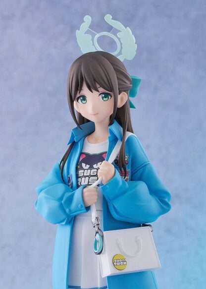 Blue Archive Pop Up Parade PVC Statue Airi (Band): Event KV Ver. 18 cm – Bild 8