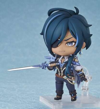 Genshin Impact Nendoroid Actionfigur Kaeya 10 cm – Bild 4
