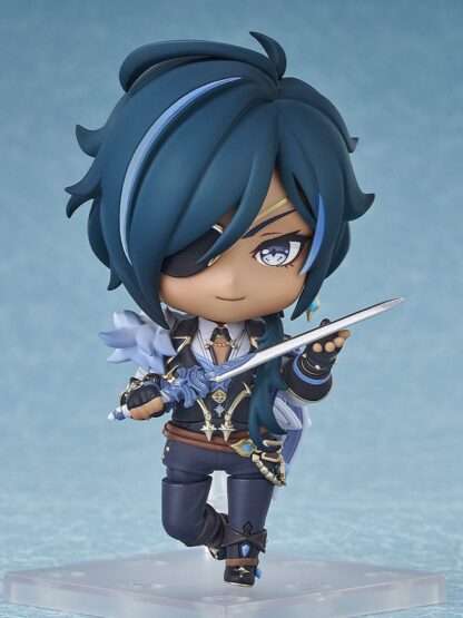 Genshin Impact Nendoroid Actionfigur Kaeya 10 cm – Bild 5
