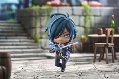 Genshin Impact Nendoroid Actionfigur Kaeya 10 cm – Bild 8