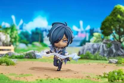 Genshin Impact Nendoroid Actionfigur Kaeya 10 cm – Bild 9