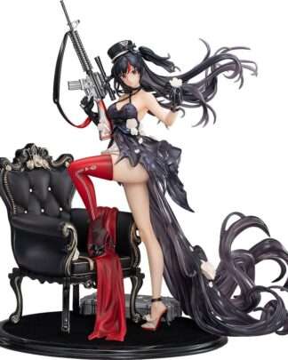 Knives Out PVC Statue 1/7 Diane: Banquet Dance Ver. 29 cm