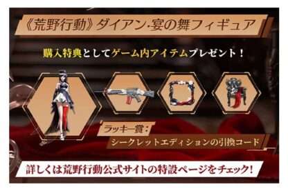 Knives Out PVC Statue 1/7 Diane: Banquet Dance Ver. 29 cm – Bild 2