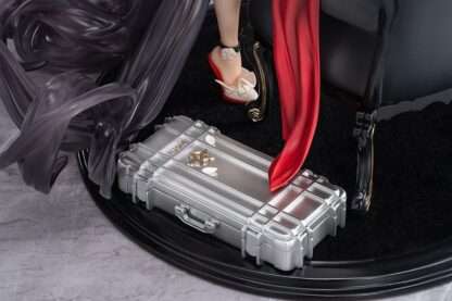 Knives Out PVC Statue 1/7 Diane: Banquet Dance Ver. 29 cm – Bild 7