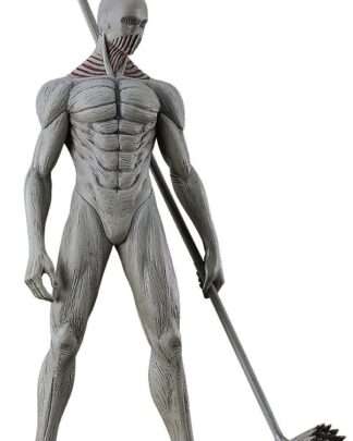 Attack on Titan Pop Up Parade PVC Statue Lara Tybur: War Hammer Titan Ver. L Size 25 cm