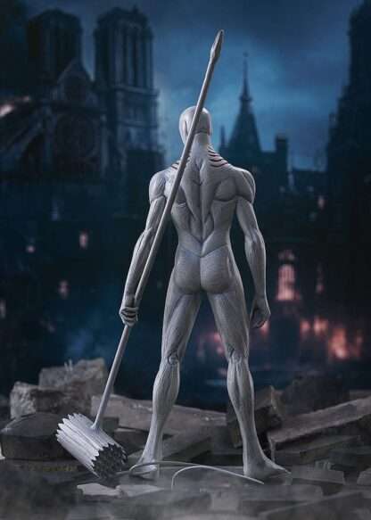 Attack on Titan Pop Up Parade PVC Statue Lara Tybur: War Hammer Titan Ver. L Size 25 cm – Bild 4