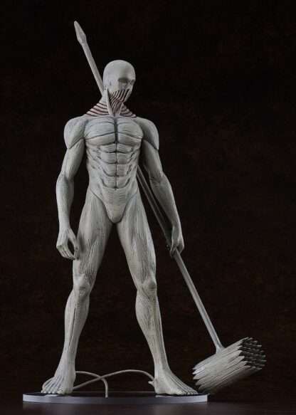 Attack on Titan Pop Up Parade PVC Statue Lara Tybur: War Hammer Titan Ver. L Size 25 cm – Bild 5