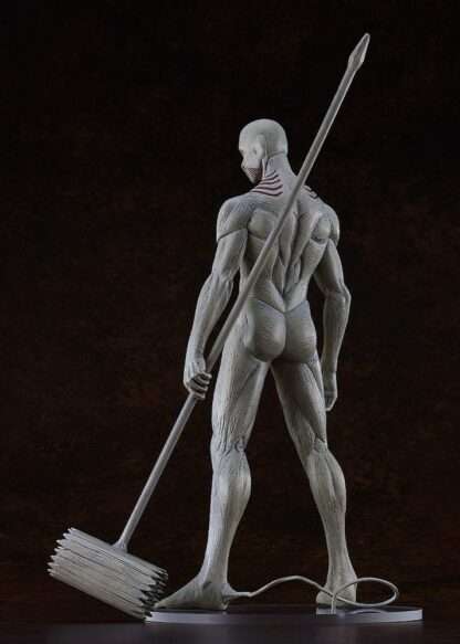 Attack on Titan Pop Up Parade PVC Statue Lara Tybur: War Hammer Titan Ver. L Size 25 cm – Bild 6