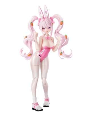 Goddess of Victory: Nikke Hyper Body Actionfigur Alice: Wonderland Bunny 15 cm