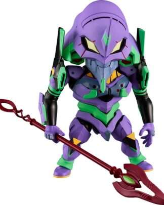 Rebuild of Evangelion Nendoroid Actionfigur Evangelion Unit-01 10 cm