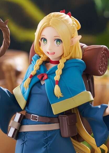 Delicious in Dungeon Pop Up Parade PVC Statue Marcille 17 cm – Bild 2