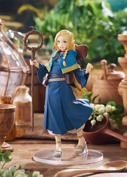 Delicious in Dungeon Pop Up Parade PVC Statue Marcille 17 cm – Bild 3
