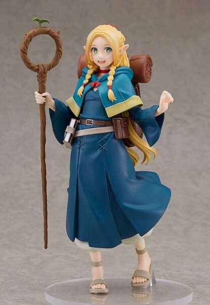 Delicious in Dungeon Pop Up Parade PVC Statue Marcille 17 cm – Bild 5