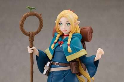 Delicious in Dungeon Pop Up Parade PVC Statue Marcille 17 cm – Bild 7