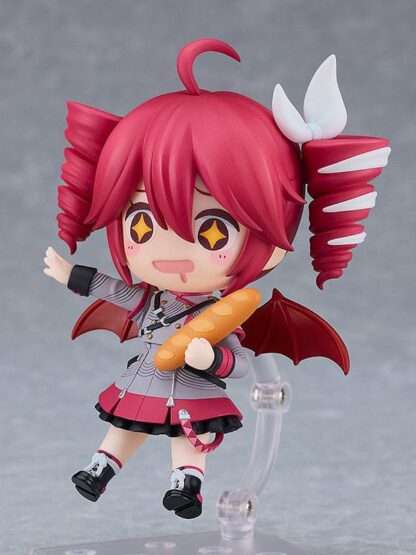 Character Vocal Series Kasane Teto Nendoroid PVC Actionfigur Kasane Teto: Synthesizer V AI Ver. 10 cm – Bild 7