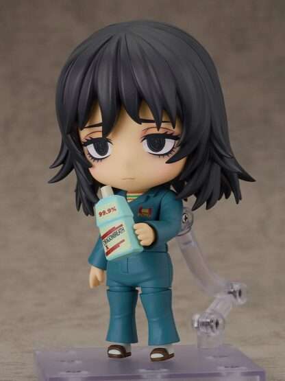 Mouthwashing Nendoroid Actionfigur Anya 10 cm – Bild 5