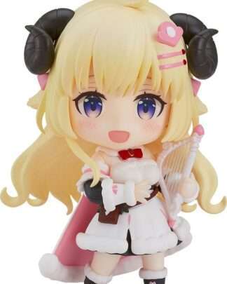 Hololive Production Nendoroid Actionfigur Tsunomaki Watame 10 cm