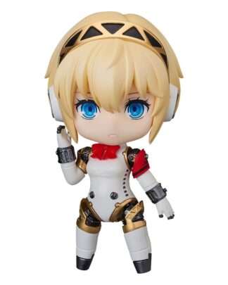 Persona 3 Reload Nendoroid Actionfigur Aigis 2.0 10 cm