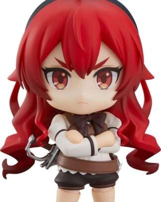 Mushoku Tensei: Jobless Reincarnation Nendoroid Actionfigur Eris Boreas Greyrat 10 cm