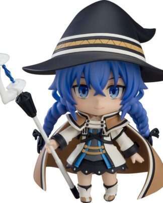 Mushoku Tensei: Jobless Reincarnation Nendoroid Actionfigur Roxy Migurdia 10 cm