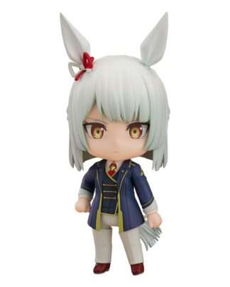 Umamusume: Cinderella Gray Nendoroid Actionfigur Fujimasa March 10 cm
