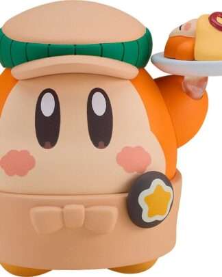 Kirby Nendoroid Actionfigur Waddle Dee Kirby Cafe Ver. 6 cm