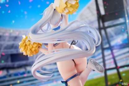 Original Character PVC Statue 1/6 Shion Alfine Cheerleader Ver. Illustrated by SG 30 cm – Bild 10