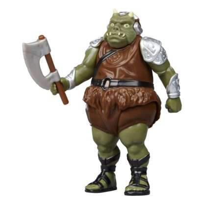 Star Wars Episode VI Retro Collection Actionfiguren 6er-Pack 10 cm – Bild 3