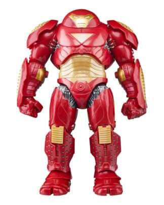 Marvel 85th Anniversary Marvel Legends Actionfigur Hulkbuster 23 cm