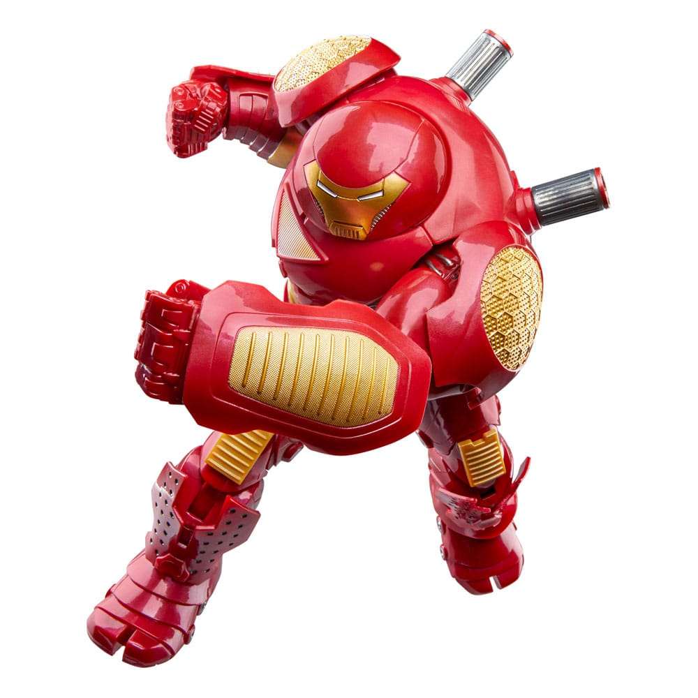 Marvel 85th Anniversary Marvel Legends Actionfigur Hulkbuster 23 cm – Bild 3