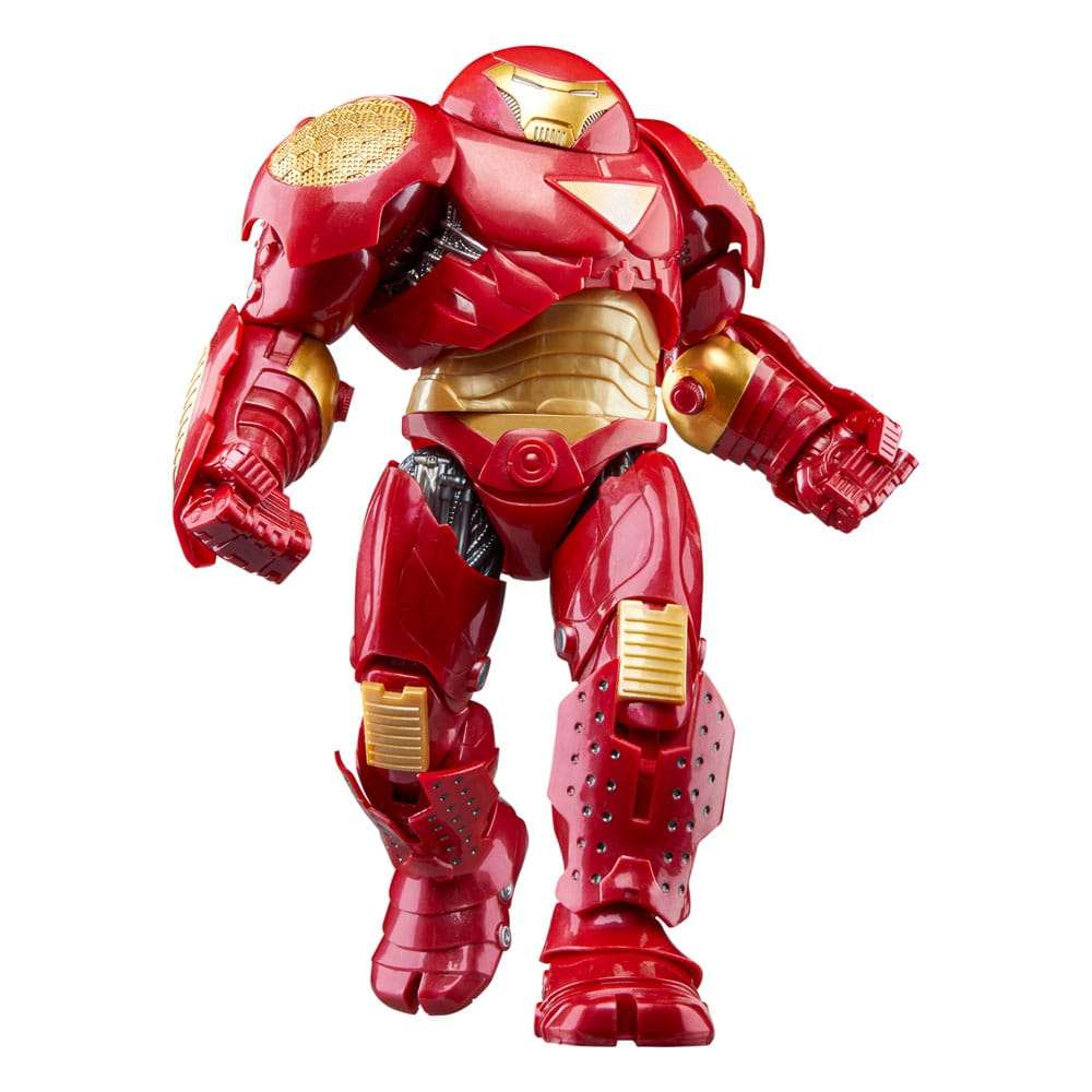 Marvel 85th Anniversary Marvel Legends Actionfigur Hulkbuster 23 cm – Bild 8
