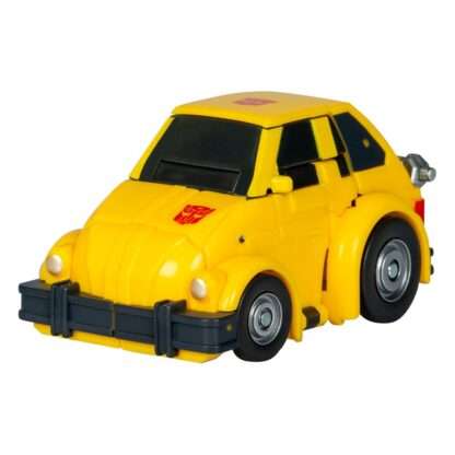 The Transformers: The Movie Studio Series Deluxe Class Actionfigur Bumblebee 11 cm – Bild 4