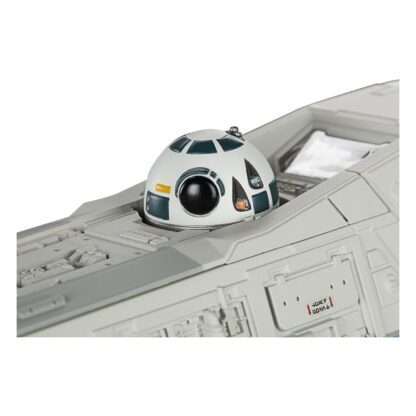 Star Wars: Ahsoka Vintage Collection Fahrzeug New Republic E-Wing & KE4-N4  - Beschädigte Verpackung – Bild 7