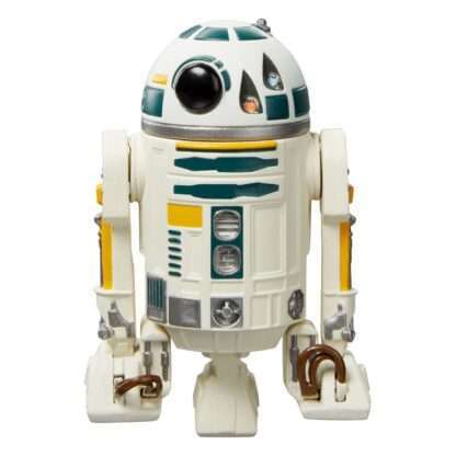 Star Wars: Ahsoka Vintage Collection Fahrzeug New Republic E-Wing & KE4-N4  - Beschädigte Verpackung – Bild 13