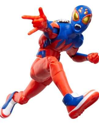 Spider-Man Marvel Legends Retro Actionfigur Spider-Boy 15 cm