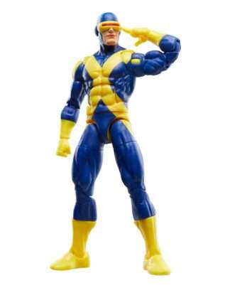 X-Men Marvel Legends Actionfigur Cyclops (BAF: Marvel's Nemesis) 15 cm