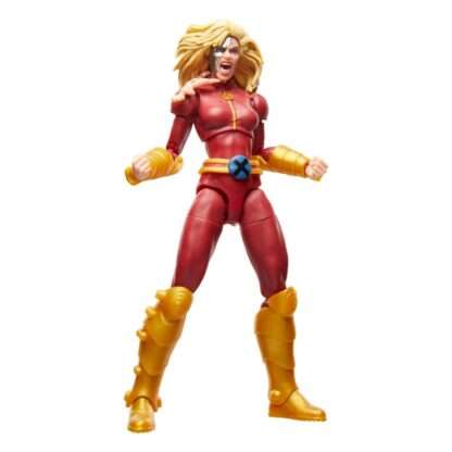 X-Men Marvel Legends Actionfigur Marvel's Husk (BAF: Marvel's Nemesis) 15 cm - Beschädigte Verpackung