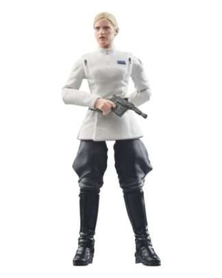 Star Wars: Andor Vintage Collection Actionfigur Dedra Meero 10 cm