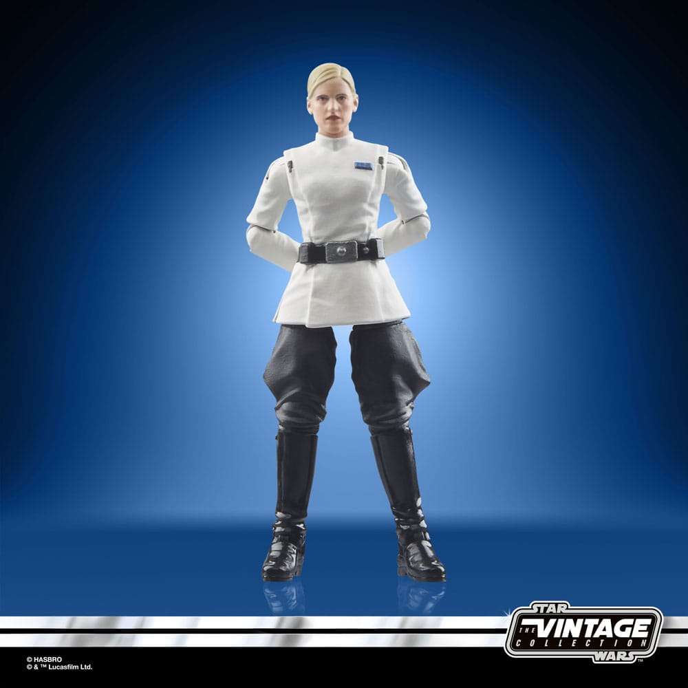 Star Wars: Andor Vintage Collection Actionfigur Dedra Meero 10 cm – Bild 5