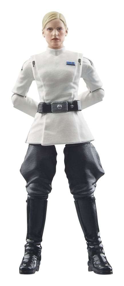 Star Wars: Andor Vintage Collection Actionfigur Dedra Meero 10 cm – Bild 6