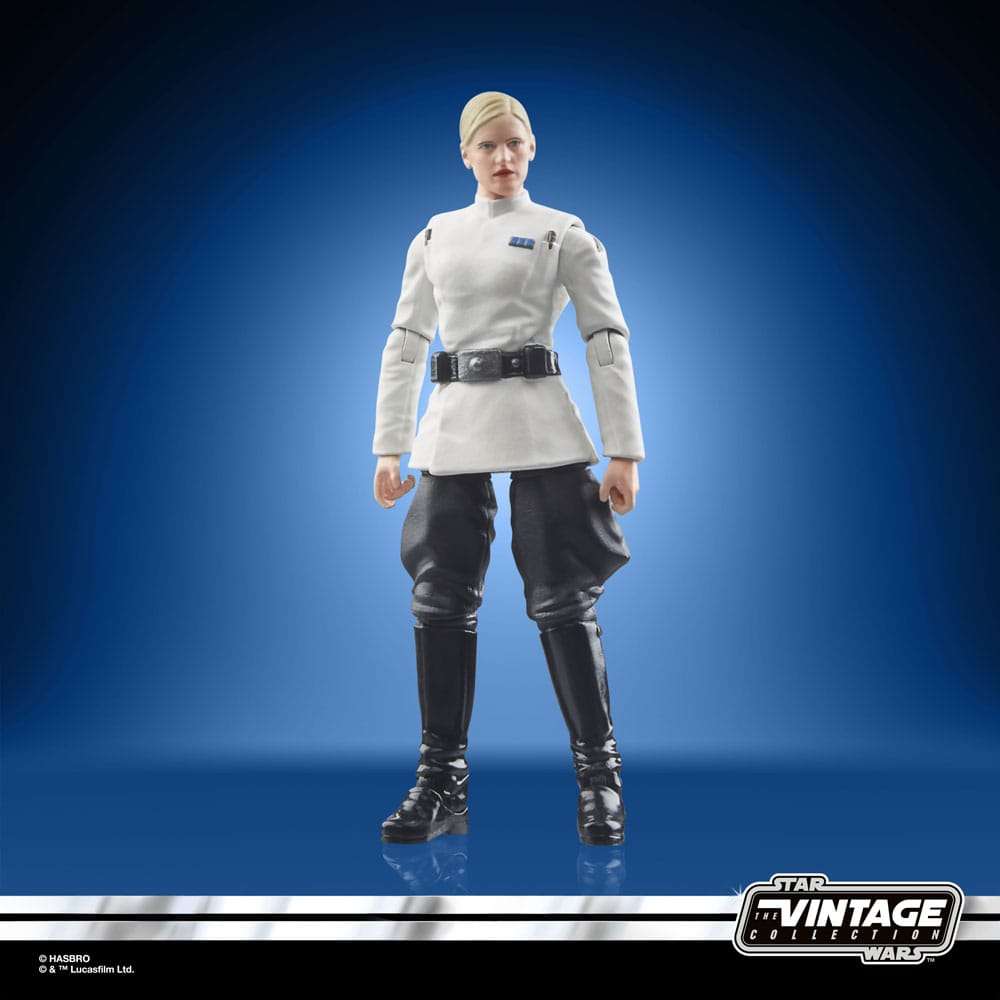 Star Wars: Andor Vintage Collection Actionfigur Dedra Meero 10 cm – Bild 7