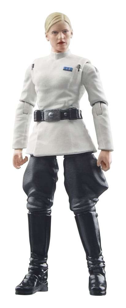 Star Wars: Andor Vintage Collection Actionfigur Dedra Meero 10 cm – Bild 8