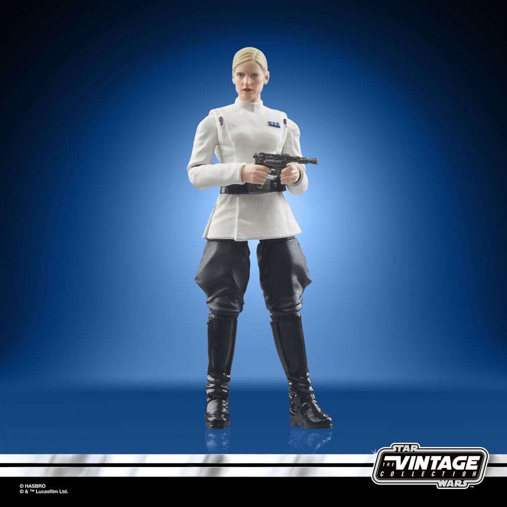 Star Wars: Andor Vintage Collection Actionfigur Dedra Meero 10 cm – Bild 9