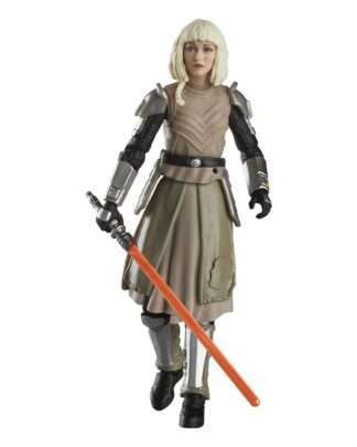 Star Wars: Ahsoka Vintage Collection Actionfigur Shin Hati 10 cm - Beschädigte Verpackung