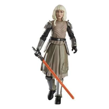 Star Wars: Ahsoka Vintage Collection Actionfigur Shin Hati 10 cm - Beschädigte Verpackung