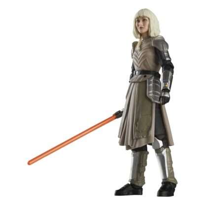 Star Wars: Ahsoka Vintage Collection Actionfigur Shin Hati 10 cm - Beschädigte Verpackung – Bild 4
