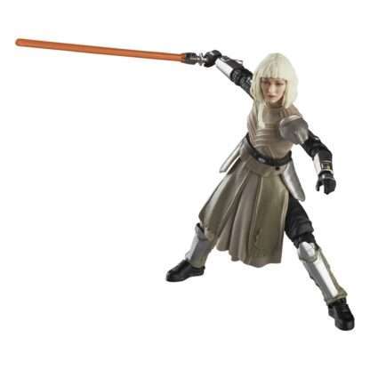Star Wars: Ahsoka Vintage Collection Actionfigur Shin Hati 10 cm - Beschädigte Verpackung – Bild 5