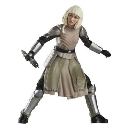 Star Wars: Ahsoka Vintage Collection Actionfigur Shin Hati 10 cm - Beschädigte Verpackung – Bild 6